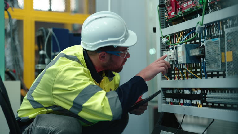 Emergency Electrical Repair Services in Carmi, IL